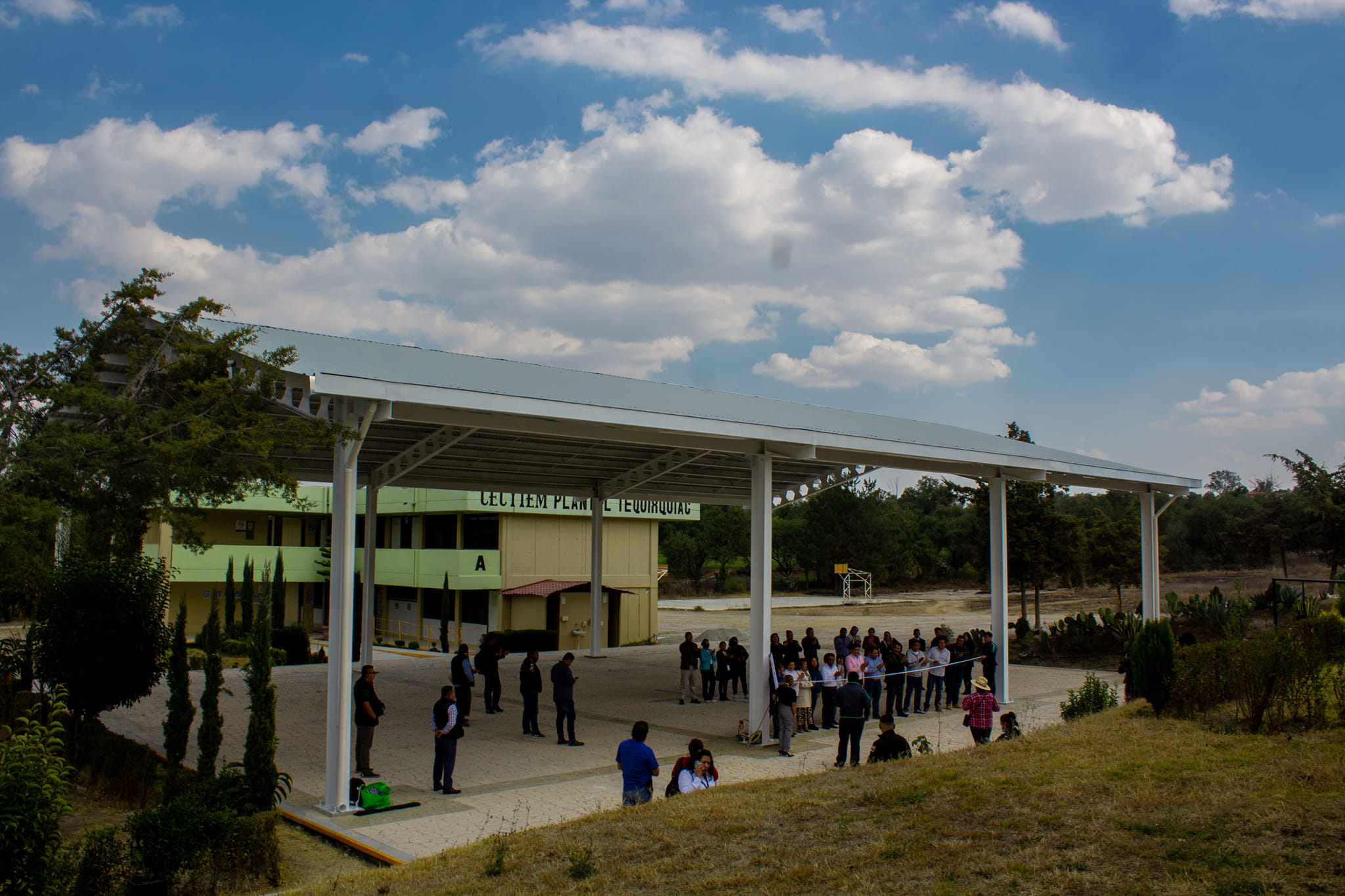 1675981073 371 Para el Gobierno Municipal la educacion es una prioridad por