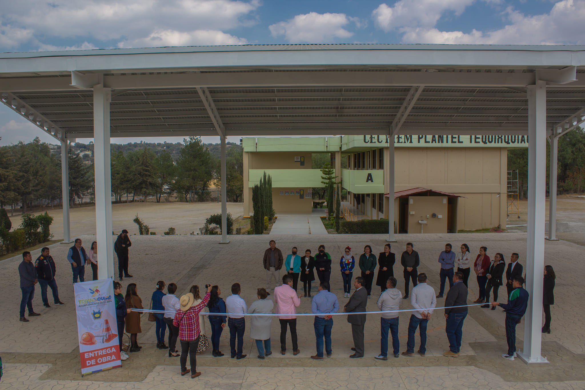 1675981073 593 Para el Gobierno Municipal la educacion es una prioridad por