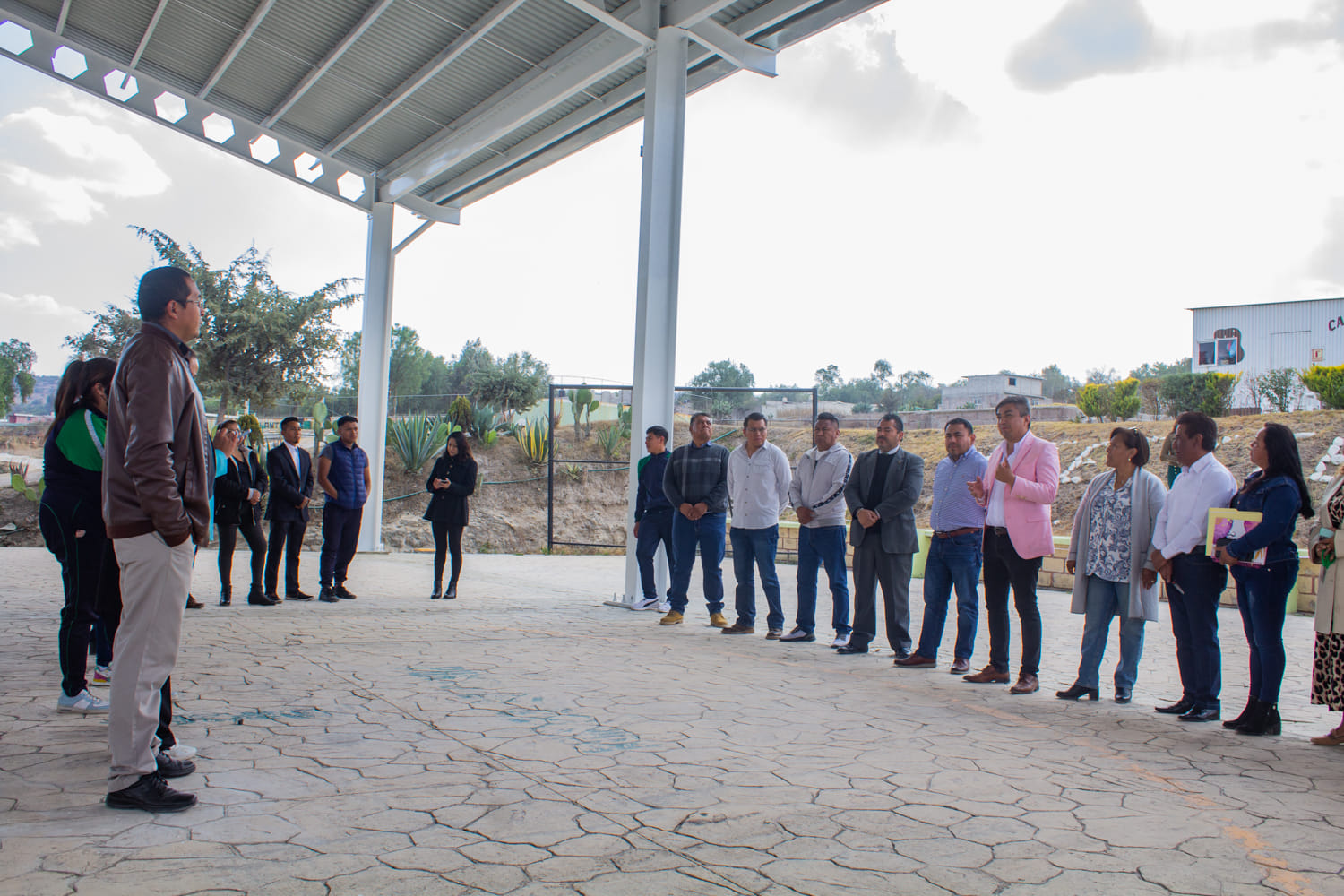 1675981074 426 Para el Gobierno Municipal la educacion es una prioridad por