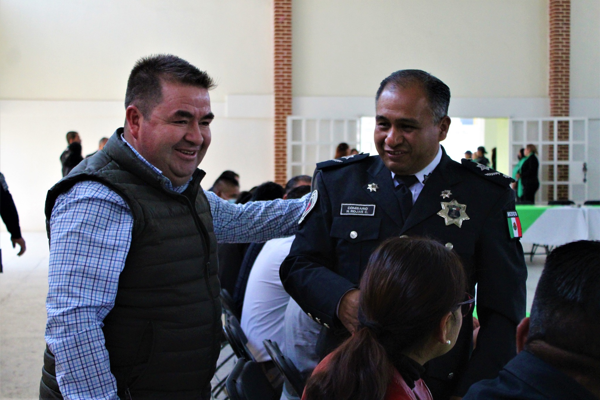 1675985440 756 Siendo elegido por votacion durante la sesion ordinaria del consejo