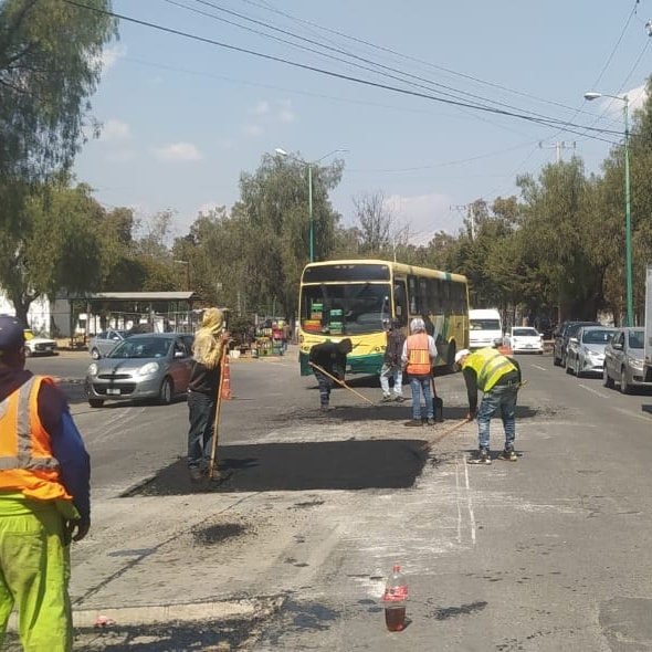 1676053681 579 Como parte del programa En tus Viajes Menos Baches a