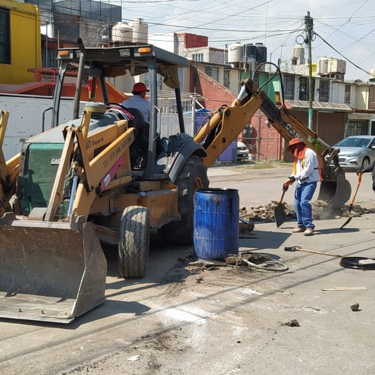 1676053682 800 Como parte del programa En tus Viajes Menos Baches a