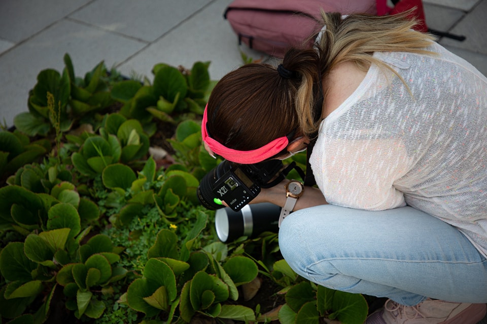 1676057513 536 Taller de Fotografia en el Espacio Cultural Carlos Ometochtli Acude