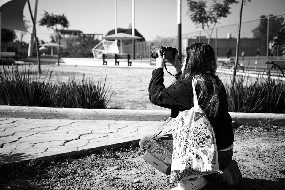 1676057514 940 Taller de Fotografia en el Espacio Cultural Carlos Ometochtli Acude