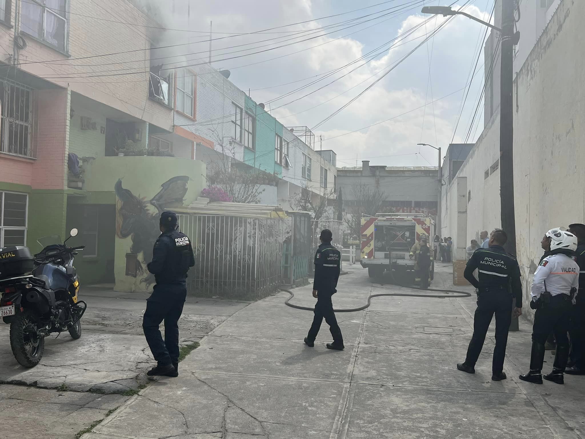 1676058535 280 En estos momentos la Coordinacion de Proteccion Civil y Bomberos