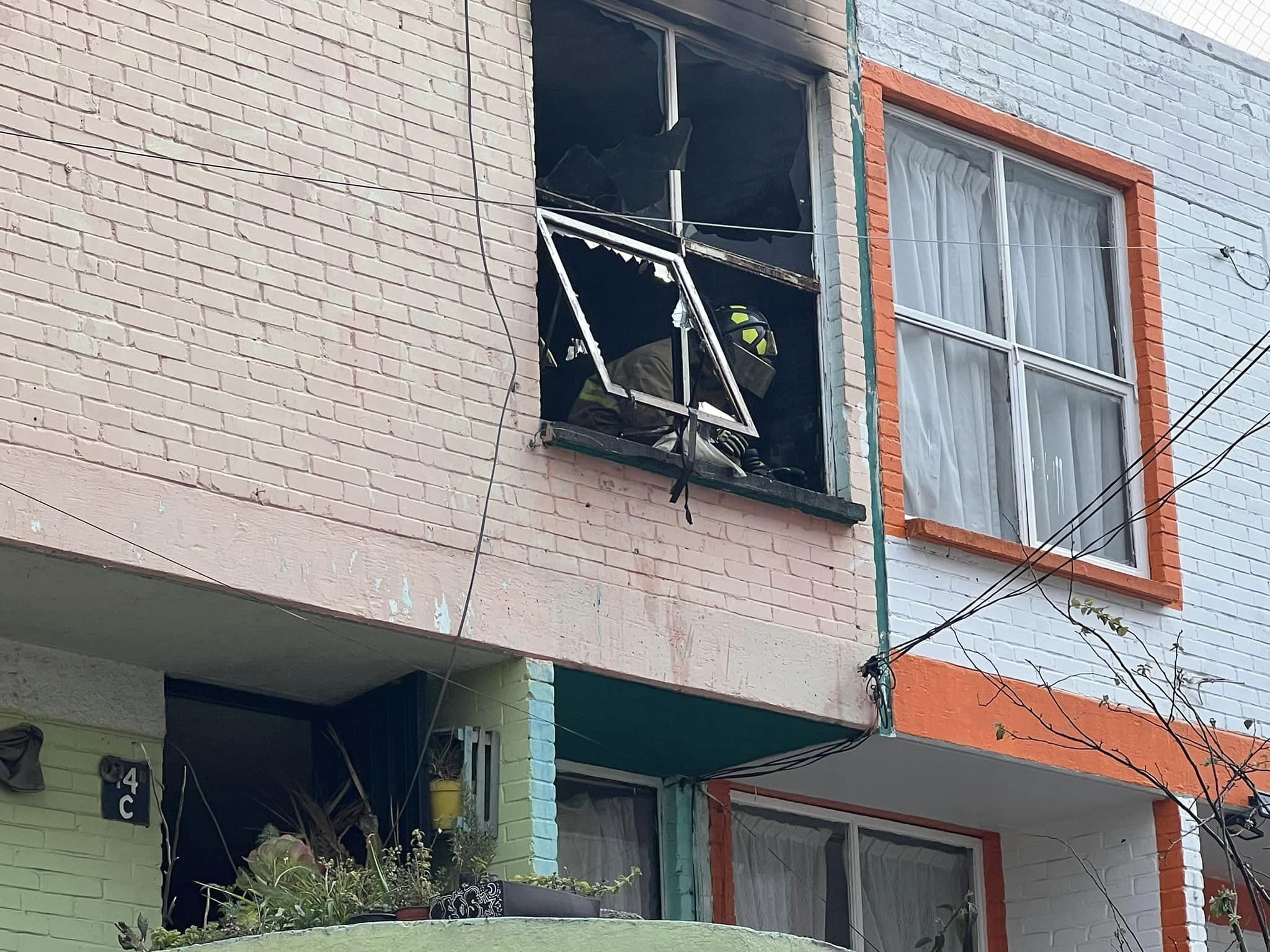 1676058536 507 En estos momentos la Coordinacion de Proteccion Civil y Bomberos