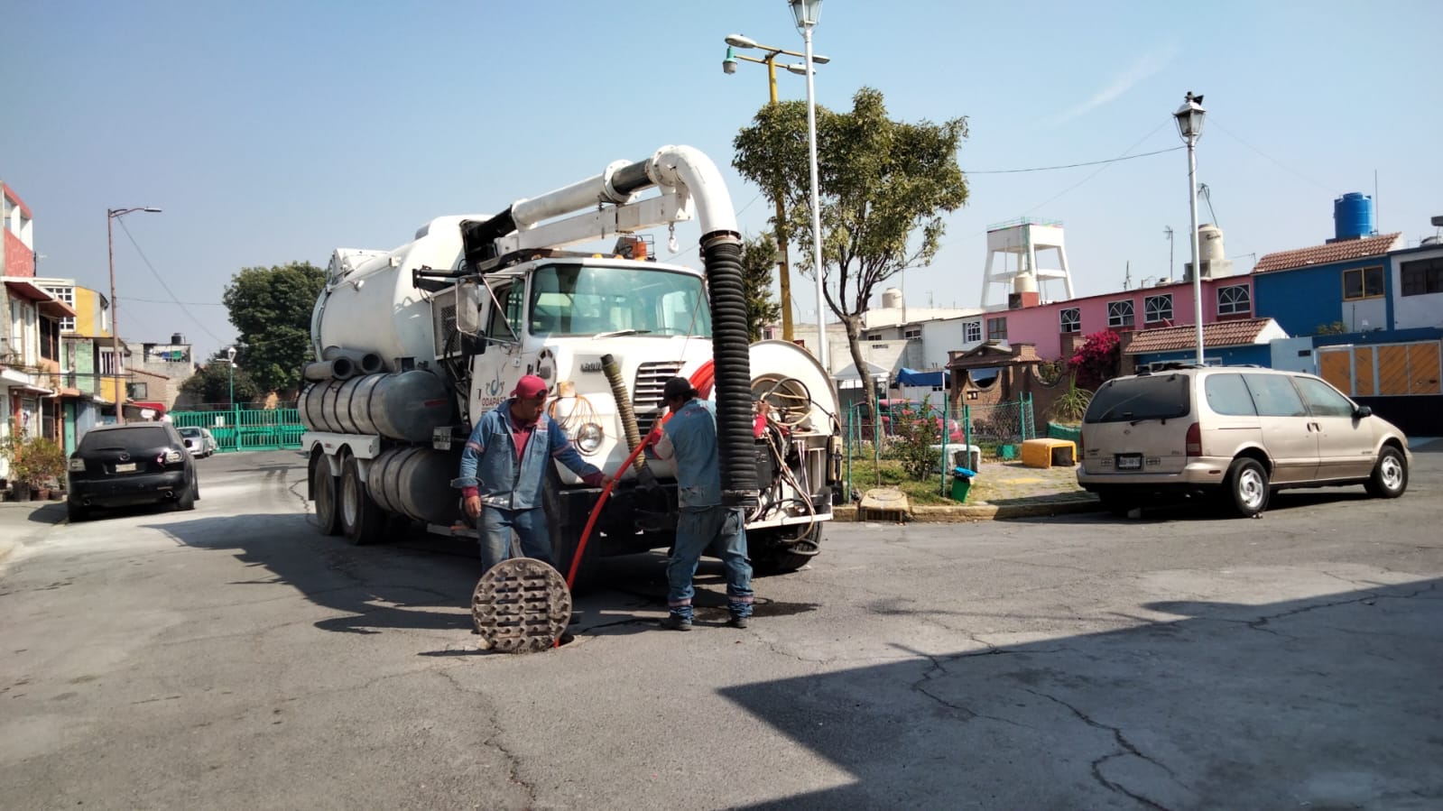 1676058961 379 El Gobierno Municipal de Jaltenco que encabeza Rosario Payne a