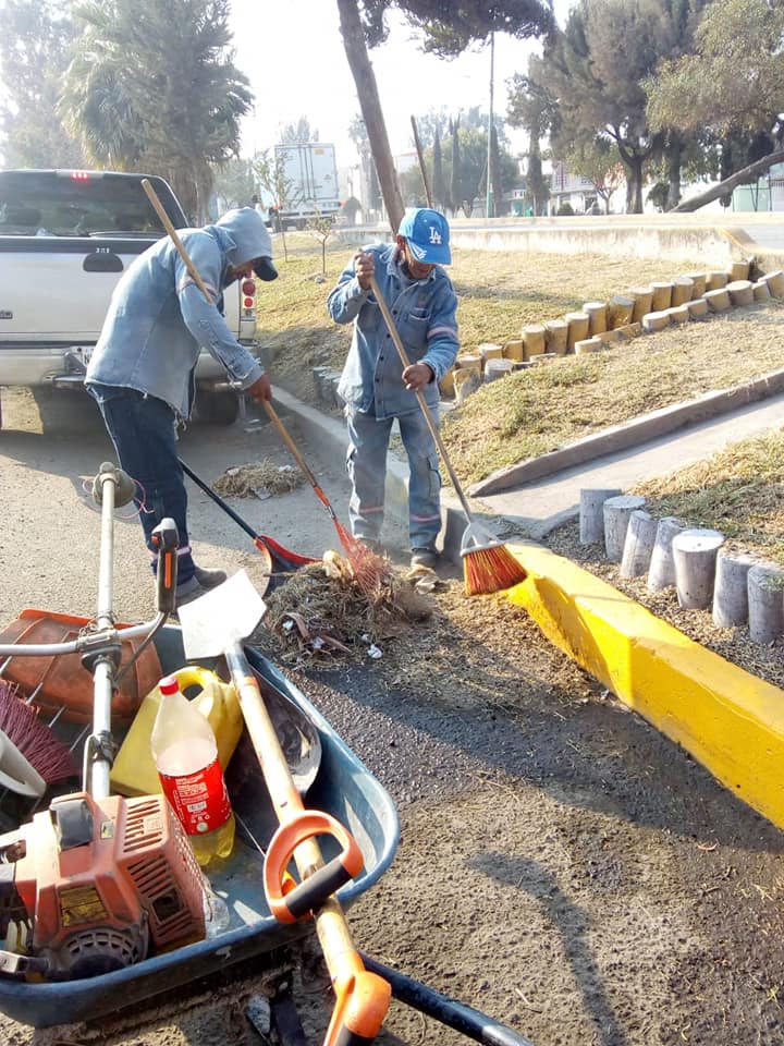 1676066291 El Gobierno Municipal de Jaltenco que preside Rosario Payne Islas