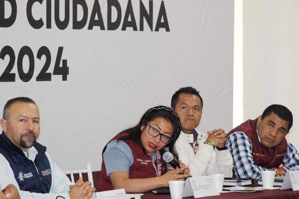 1676066734 665 EN CHIMALHUACAN REALIZAN ACCIONES PARA REFORZAR LA SEGURIDAD CIUDADANA