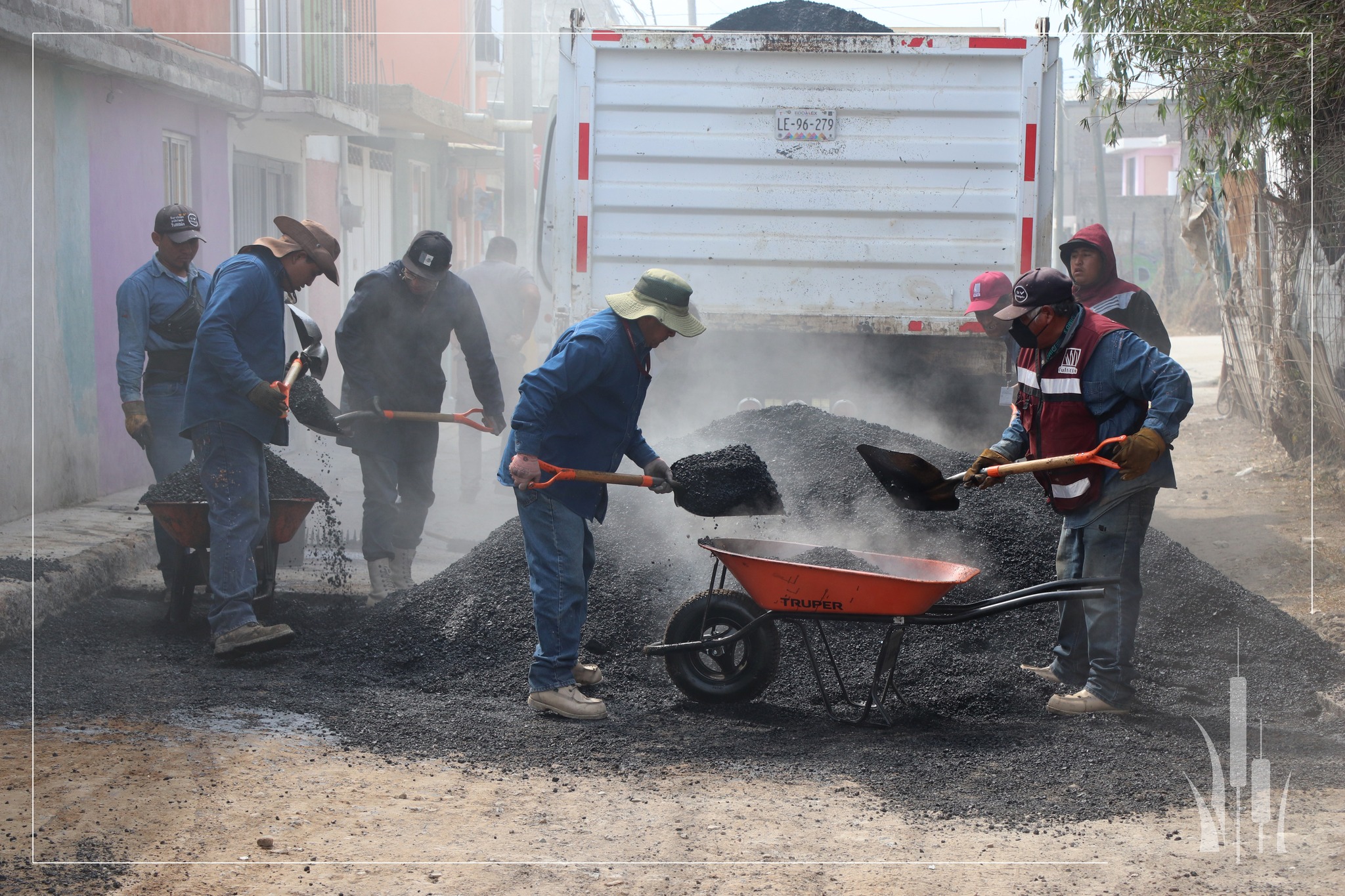 1676119376 238 Asi se llevo a cabo la Jornada de Servicios Publicos