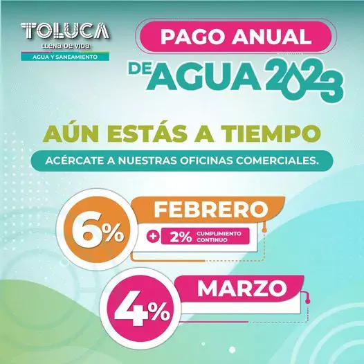 1676122203 PagoAnual2023 ¡Aprovecha nuestros descuentos del mes de FEBRERO Al jpg