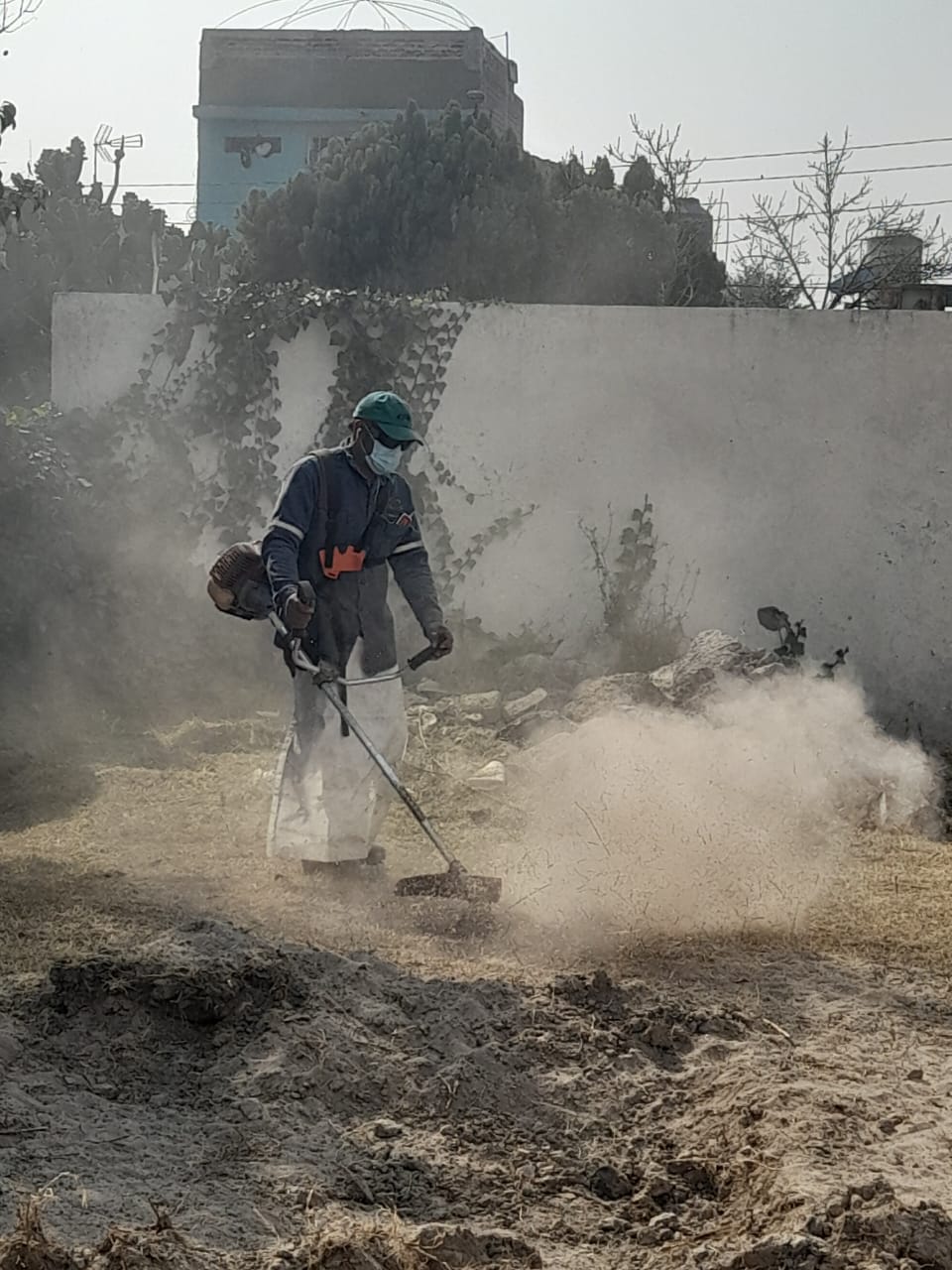 1676123877 182 El Gobierno Municipal de Jaltenco que preside la C Rosario