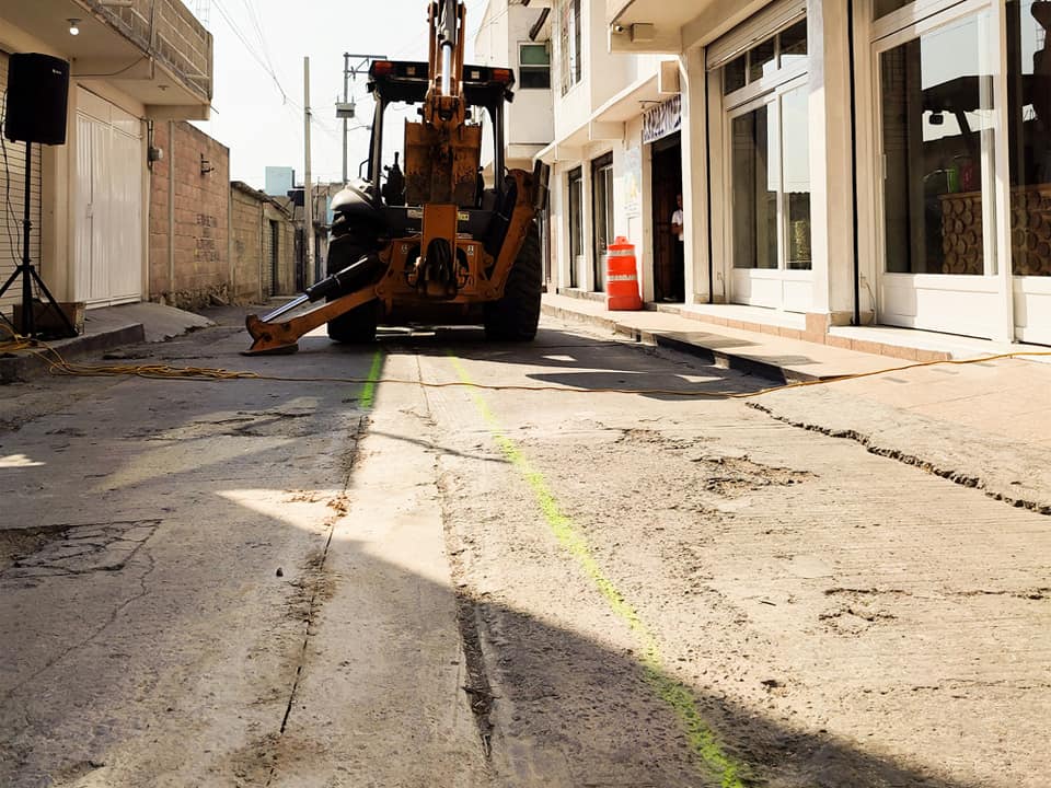 1676139929 192 REPAVIMENTACION ASFALTICA Y REHABILITACION DE DRENAJE EN CALLEJON ANDREA BAPTIST