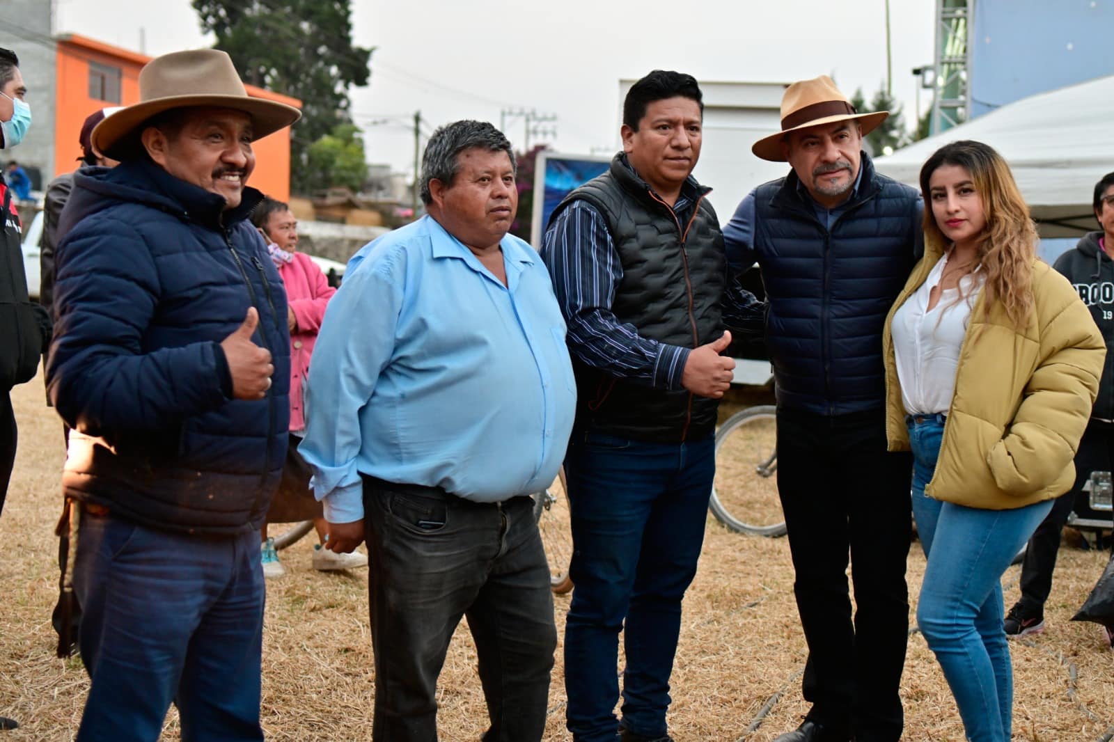 1676150943 560 Con gran exito cerramos nuestra GiraDeLosReyesMagos en el poblado de