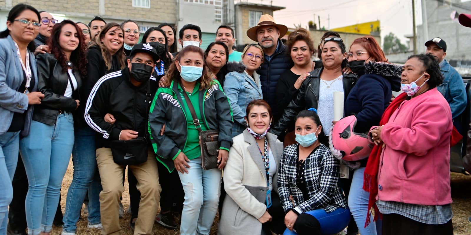 1676150944 591 Con gran exito cerramos nuestra GiraDeLosReyesMagos en el poblado de