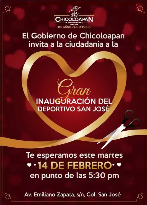 1676218735 El Gobierno de Chicoloapan invita a la ciudadania en general jpg