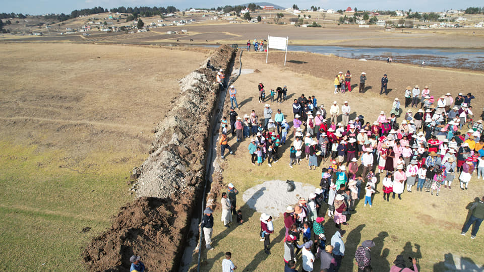 1676222046 268 Con mucha alegria iniciamos la construccion del sistema de agua