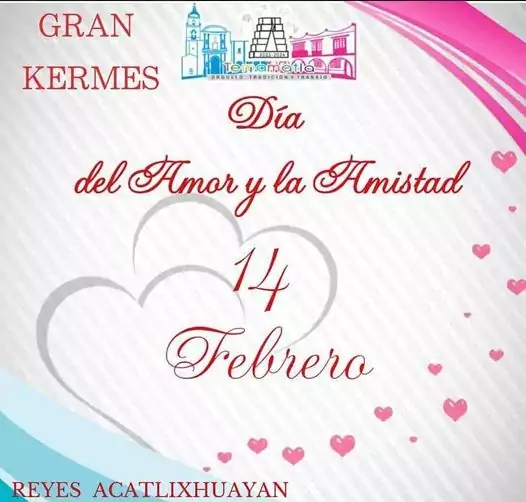 1676238922 Kermes 14 de Febrero jpg