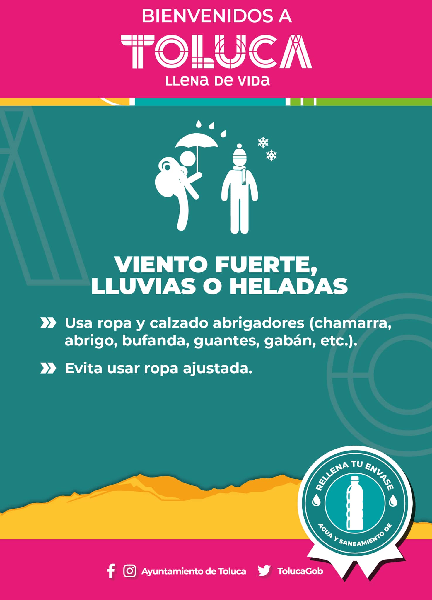 1676296381 706 ATENCION Recuerda que manana lunes 13 de febrero se