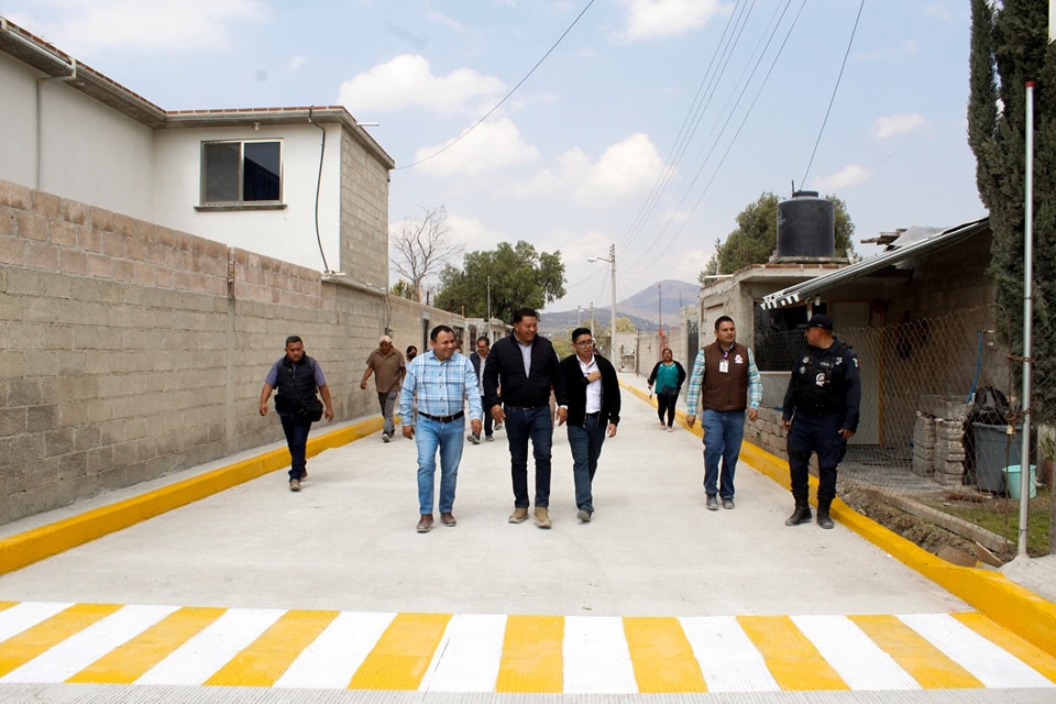 1676314123 95 ¡Entregamos una obra mas para el pueblo Dando atencion a