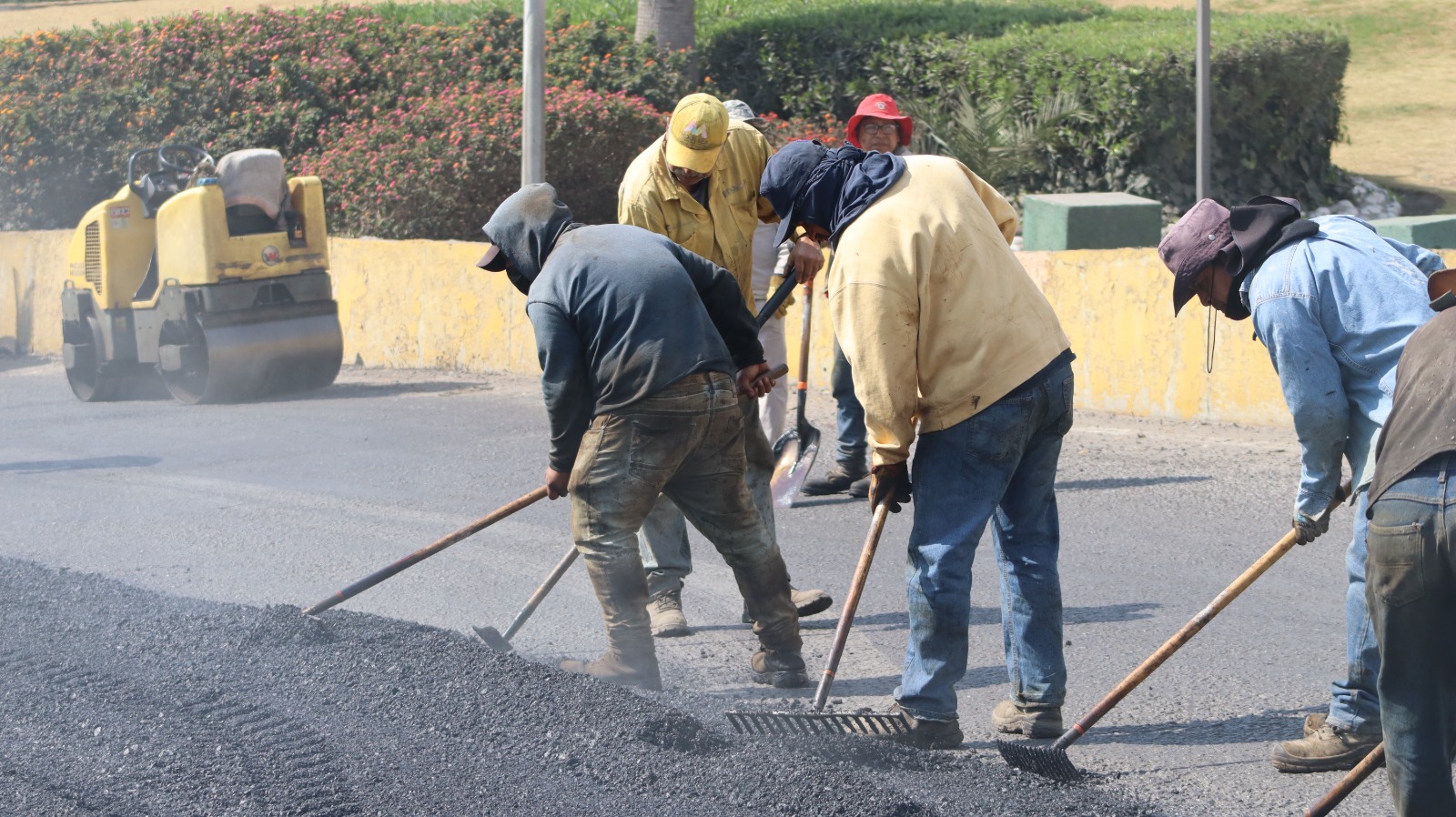 1676329860 89 Trabajamos en equipo para que tu camino a casa sea