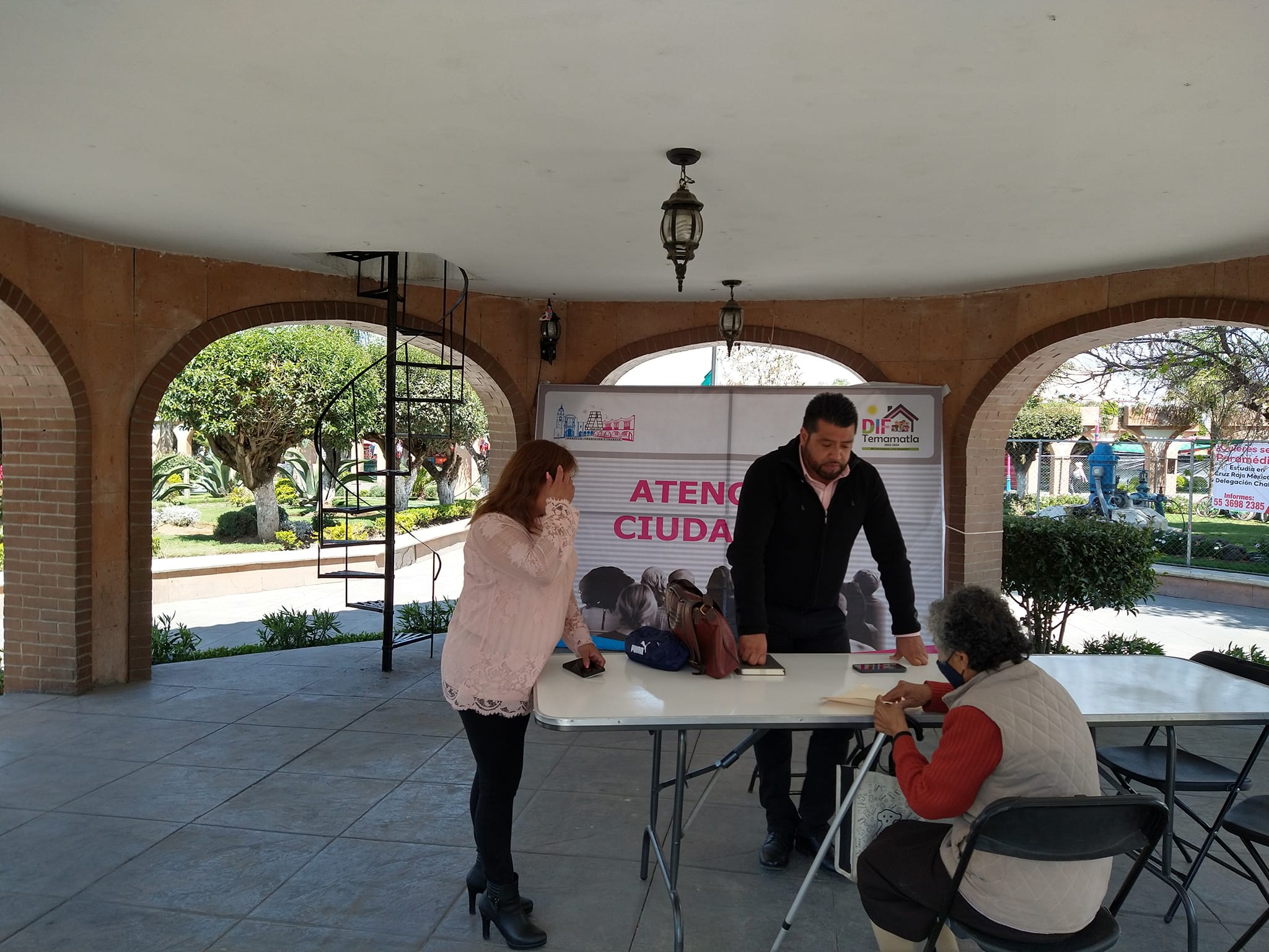 1676377432 871 GobiernoMunicipal Atencion Ciudadana