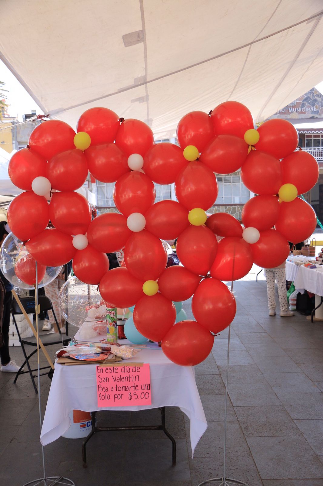 1676382475 592 Te esperamos desde hoy en el Festival de Amor con