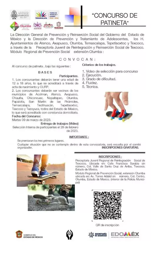 1676385110 La Preceptoria Juvenil de Reintegracion y Reinsercion Social de Texcoco jpg