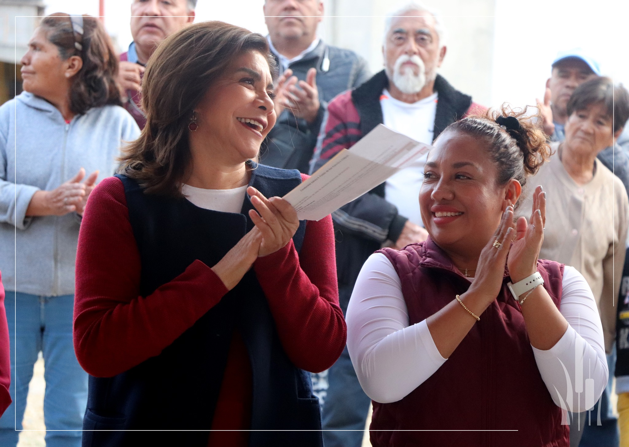 1676388528 406 Seguimos con el RescatePublico por ello la Lcda Elena Garcia