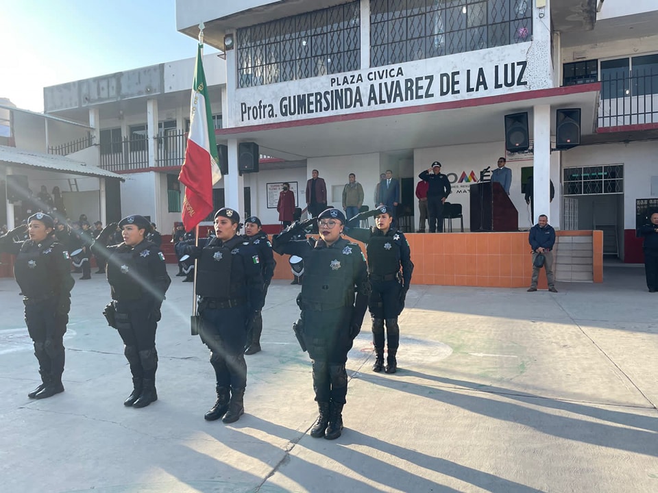 1676391589 962 Con el fin de acercar a la ciudadania con el