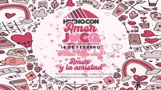 1676393011 El dia de hoy todo es amor de parejas pero