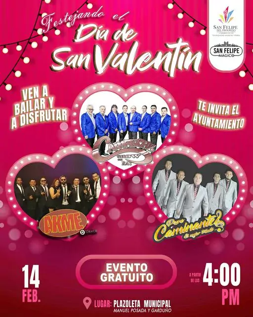 1676396943 Los invitamos a celebrar el Dia del Amor y la jpg