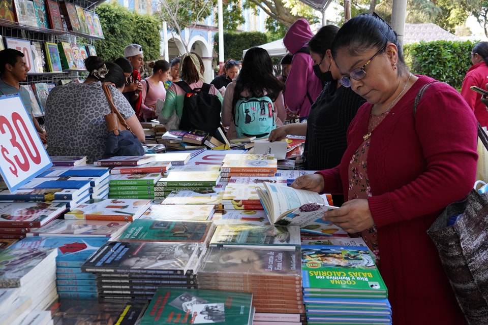 1676560060 755 Acude a las actividades que la IX FeriaDelLibro Texcoco tiene