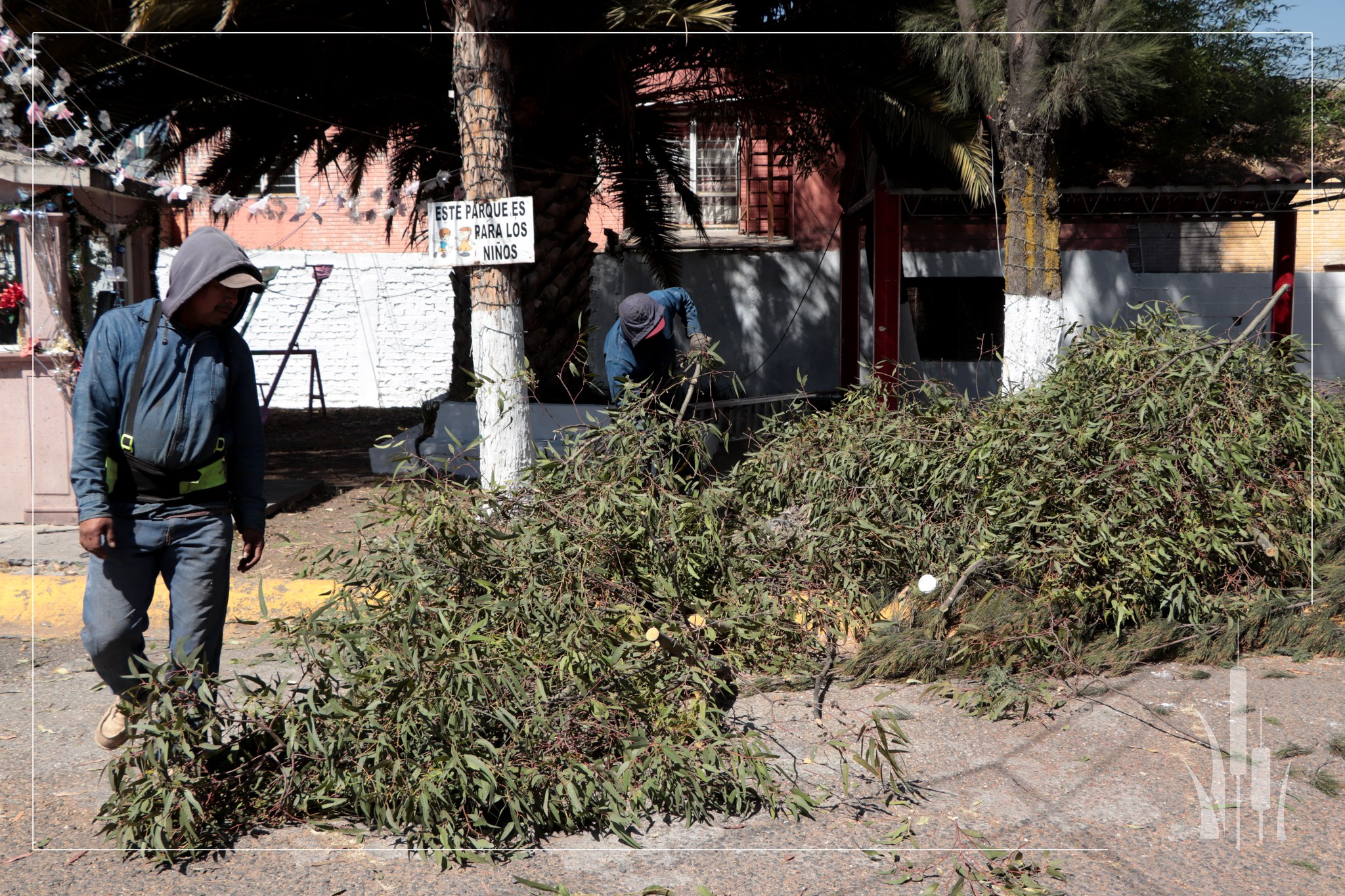 1676578968 716 Asi se vivio el dia de ayer nuestra JornadaDeServiciosPublicos en