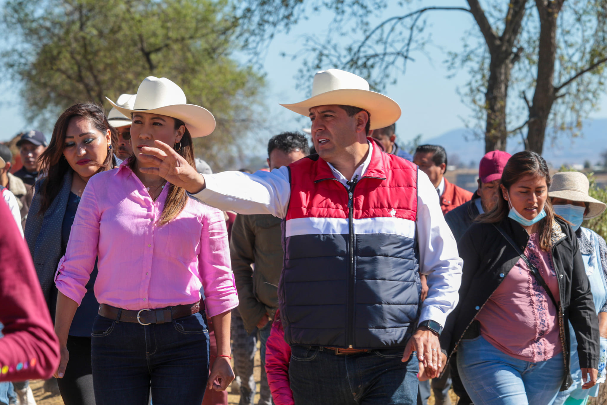 1676581065 535 Nuestro presidente municipal Abuzeid Lozano en coordinacion con la secretaria