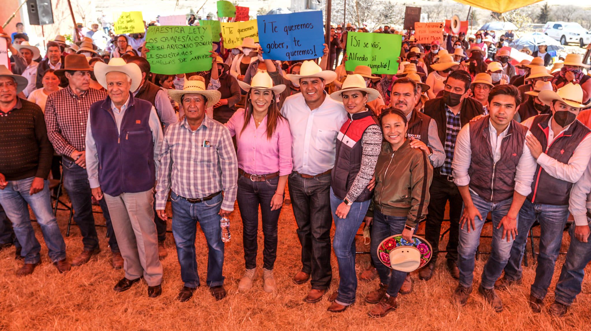 1676581065 765 Nuestro presidente municipal Abuzeid Lozano en coordinacion con la secretaria