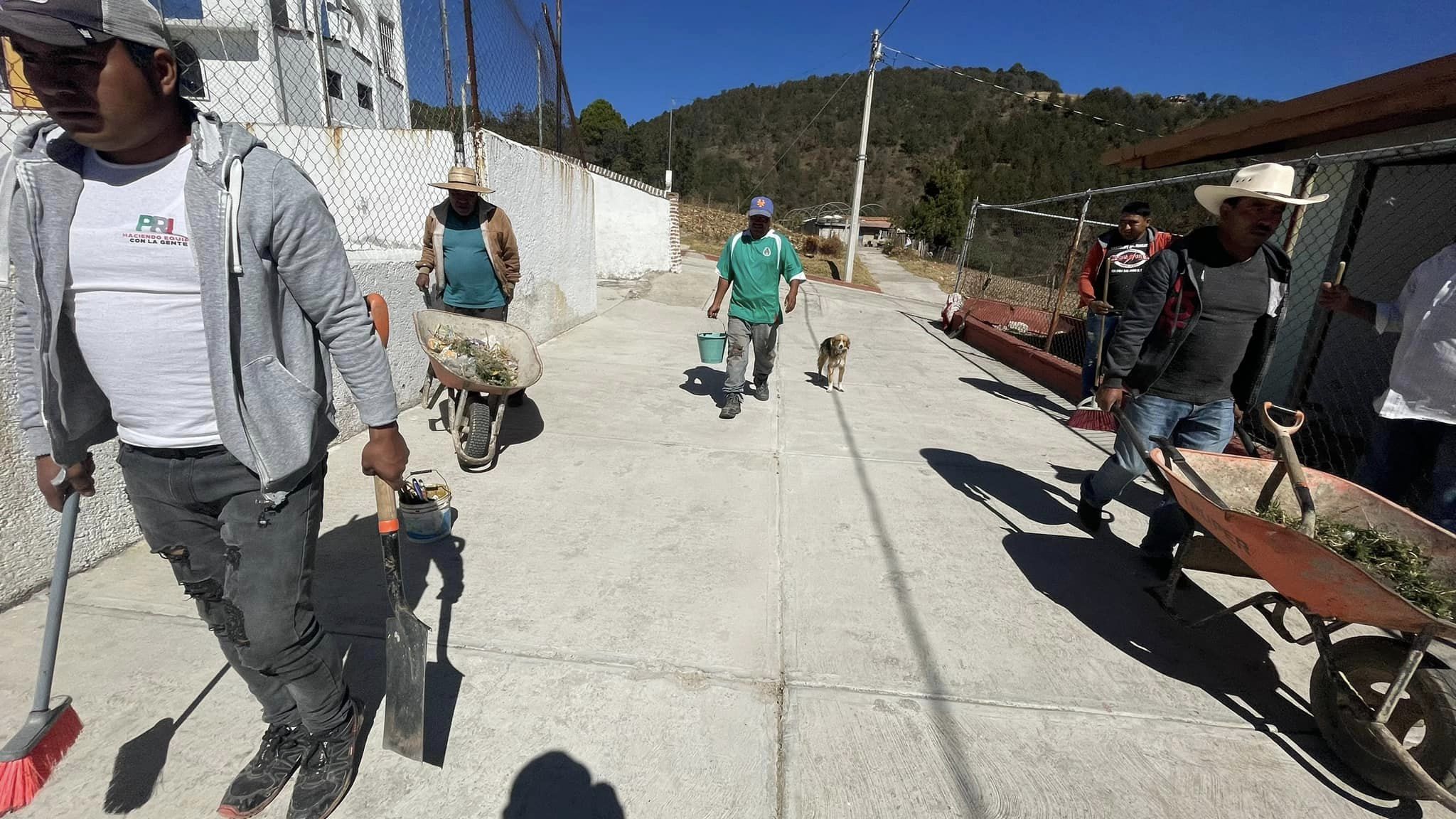 1676583446 668 Trabajamos en la rehabilitacion de todos los espacios deportivos de