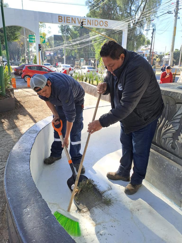 1676584840 259 Servicios Publicos de AtizapanDeZaragoza realizo la pinta y mantenimiento de