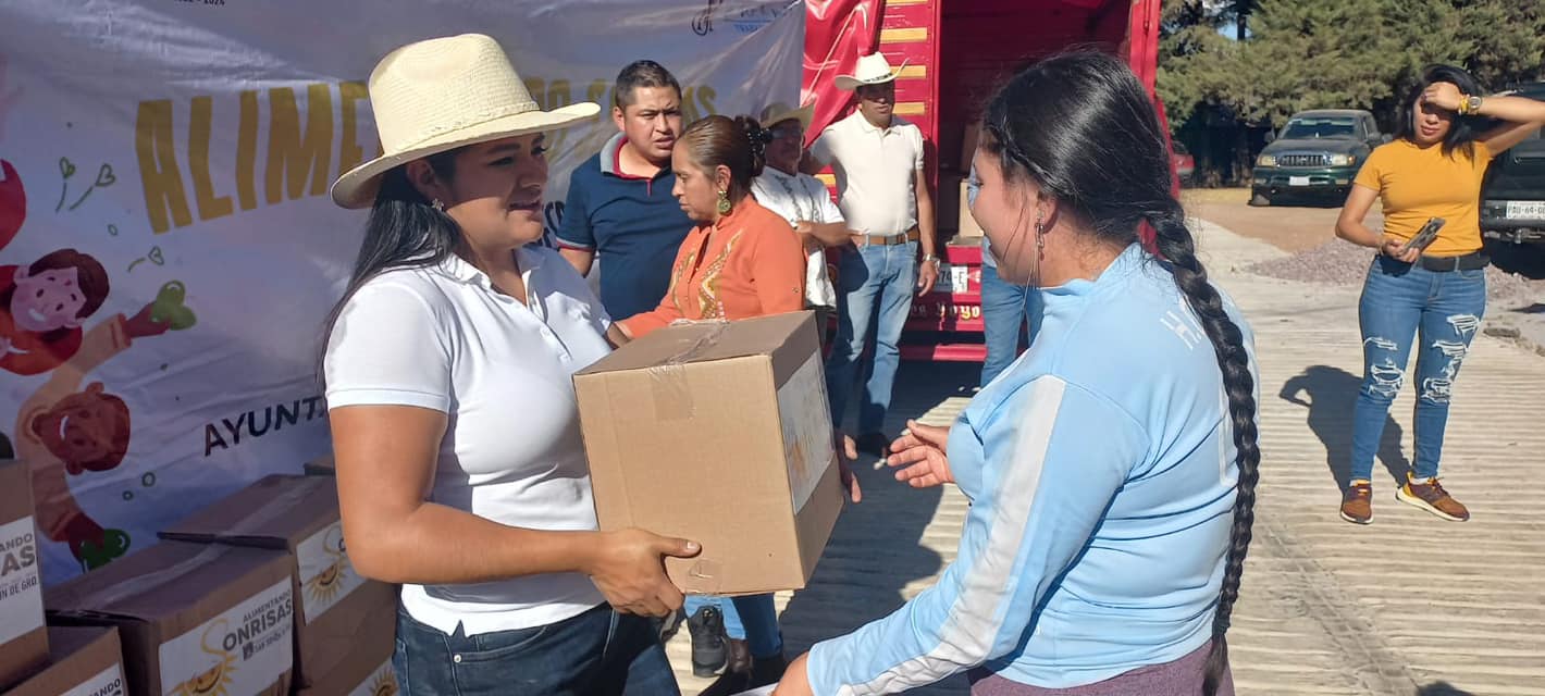 1676637932 611 Trabajando en equipo se logran mejores resultados este jueves 16