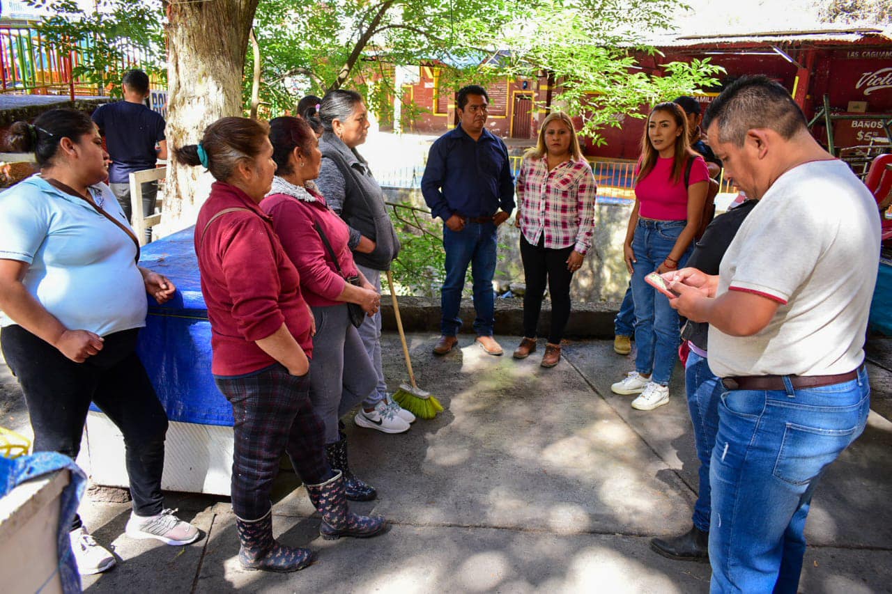 1676638713 353 Estamos proximos a recibir en el Santuario mas visitado del