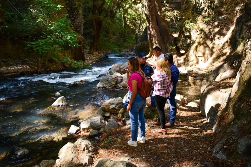 1676638714 524 Estamos proximos a recibir en el Santuario mas visitado del