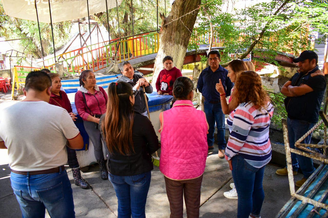 1676638714 644 Estamos proximos a recibir en el Santuario mas visitado del