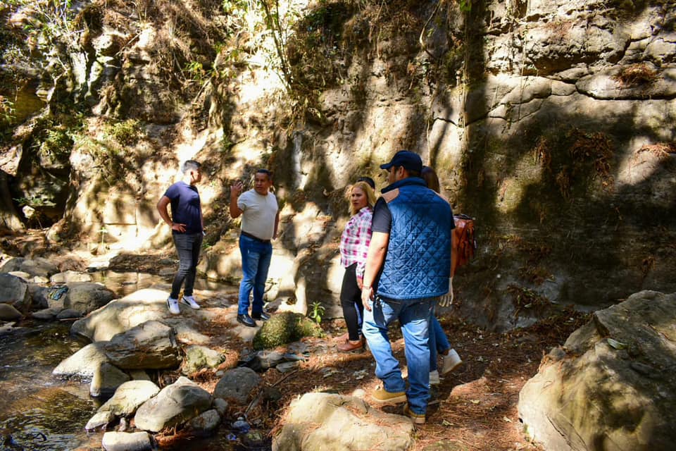 1676638714 927 Estamos proximos a recibir en el Santuario mas visitado del