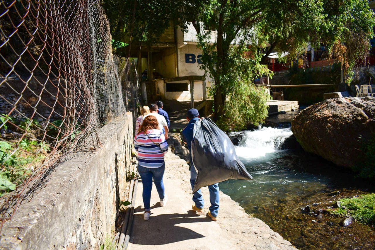 1676638724 Estamos proximos a recibir en el Santuario mas visitado del