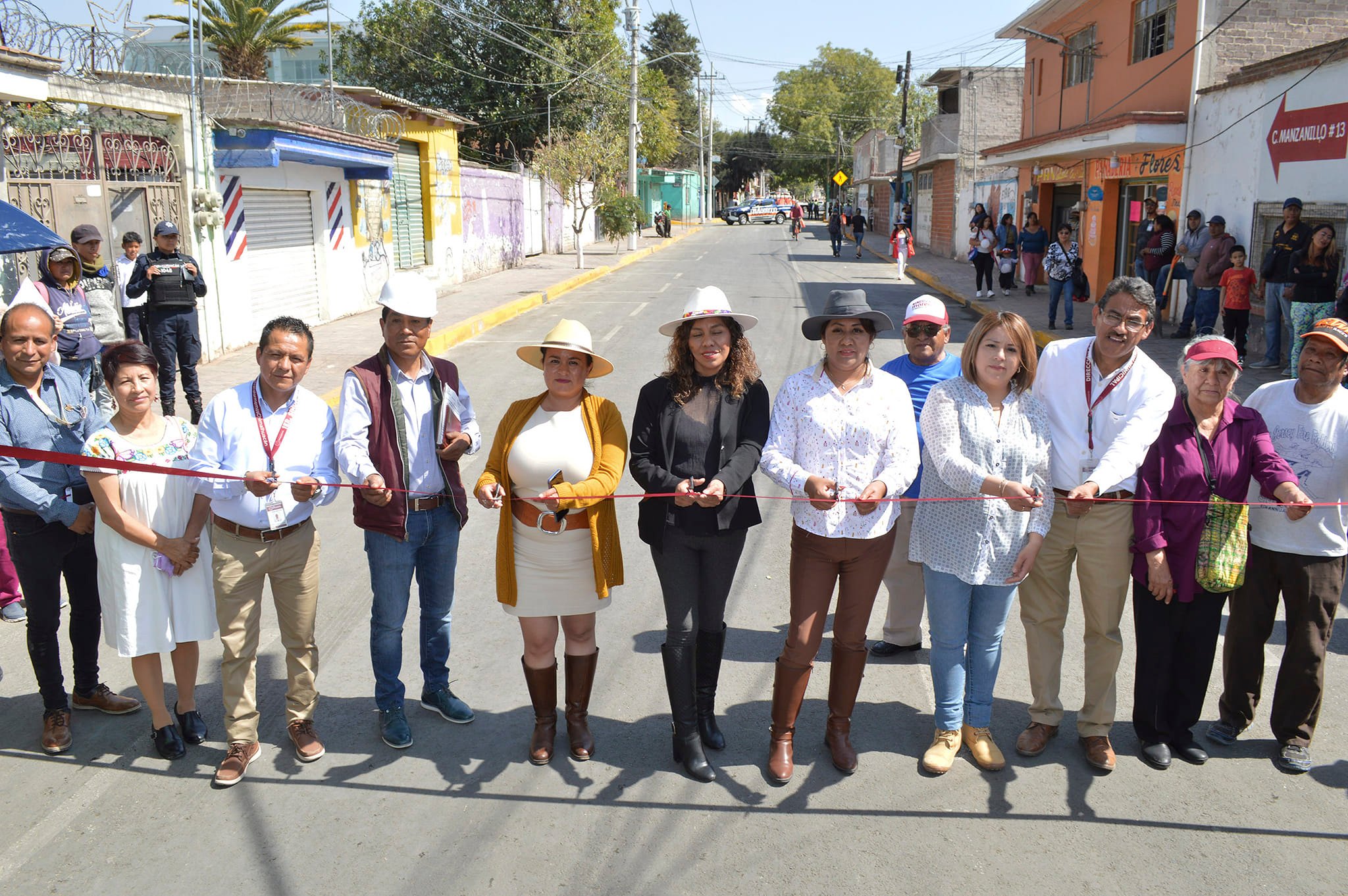 1676642053 427 GOBIERNO DE CHIMALHUACAN REHABILITA AVENIDA MEXICO EN BARRIO SAN AGUSTIN