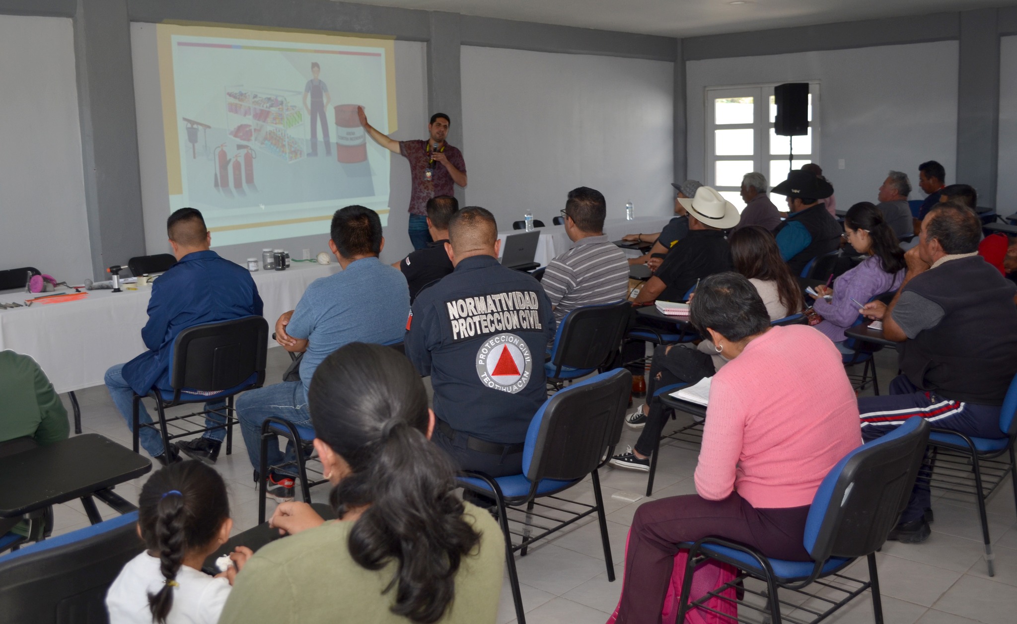 1676655173 162 El Instituto Mexiquense de la Pirotecnia IMEPI en coordinacion con