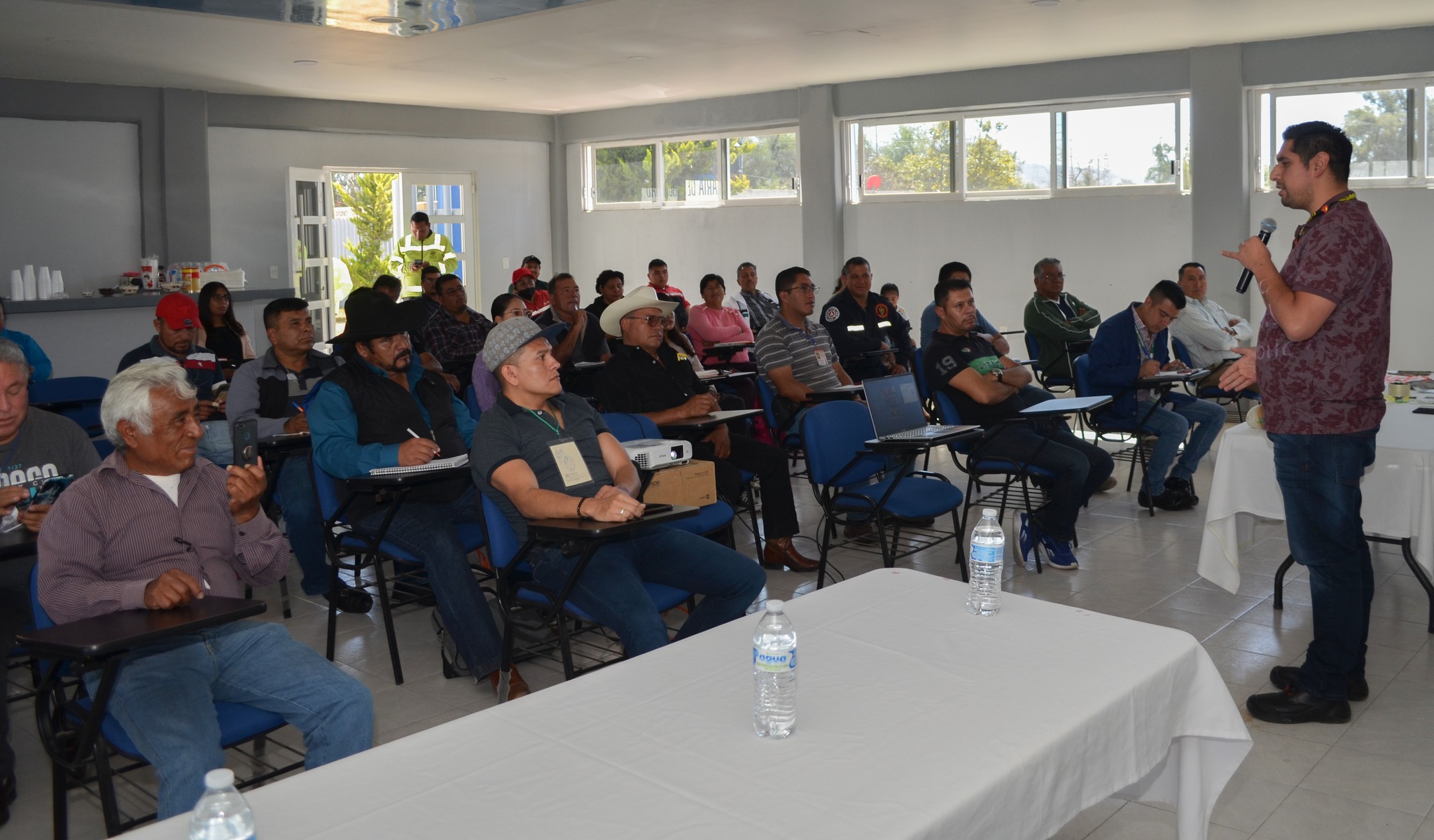 1676655173 998 El Instituto Mexiquense de la Pirotecnia IMEPI en coordinacion con