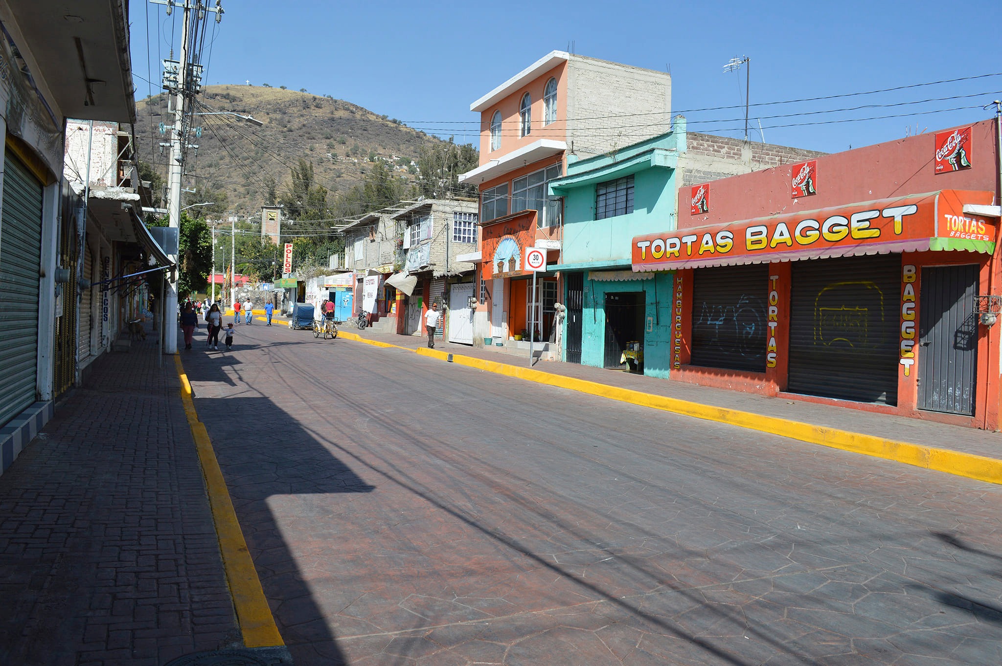 1676657096 998 EL GOBIERNO DE CHIMALHUACAN EMBELLECE VILLA SAN AGUSTIN ATLAPULCO CON