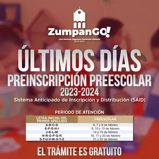 1676658534 Atencion ZumpanGO jpg