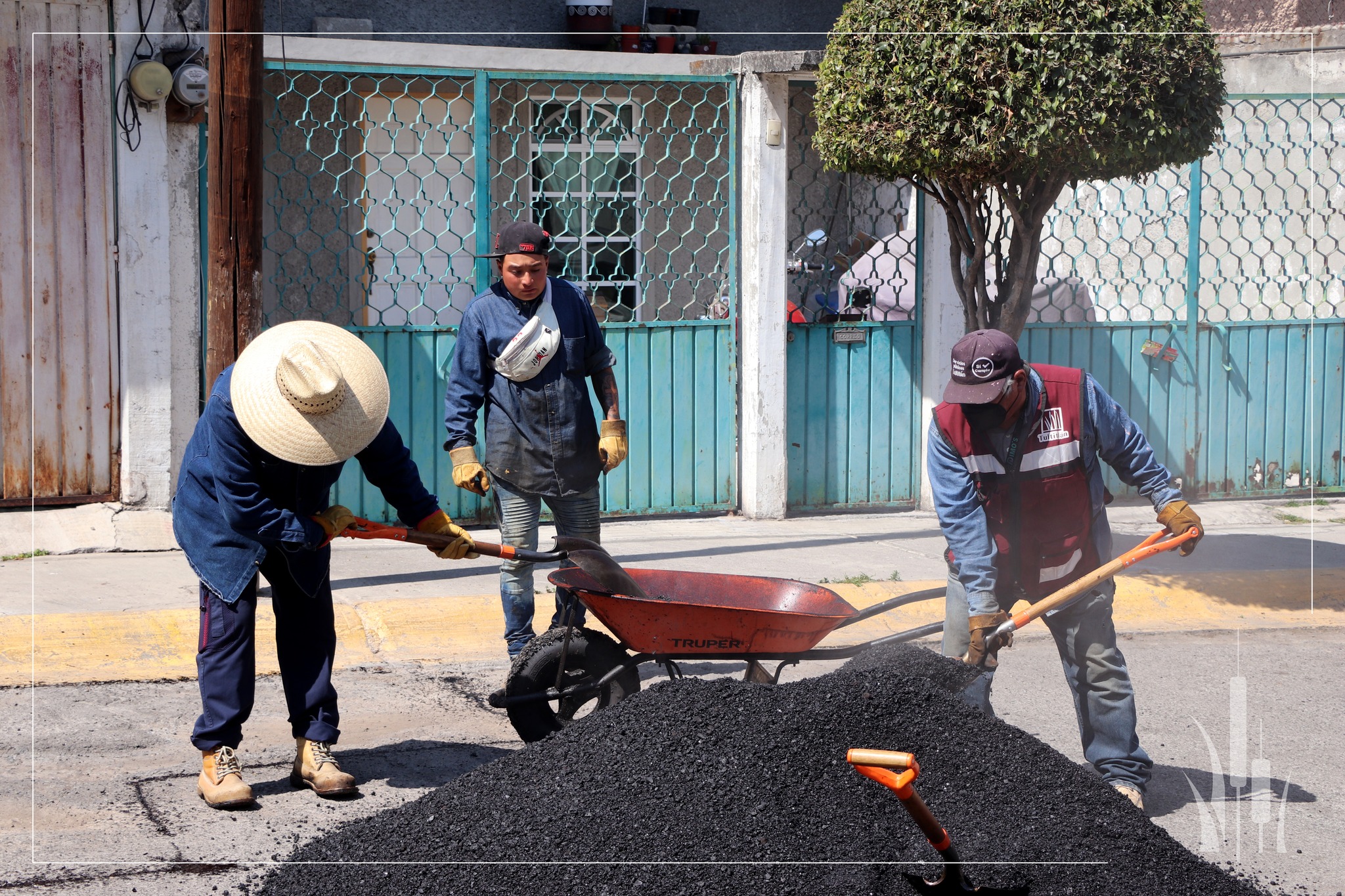 1676659467 31 La Jornada de Servicios Publicos en Izcalli del Valle conto